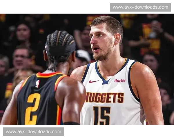 掘金约基奇内线统治力迎战活塞，联防体系面临考验