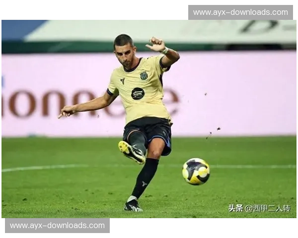 费兰·托雷斯谈射门中框，自信心态保持