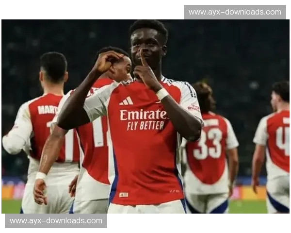 萨卡热身意外伤退，阿森纳锋线核心面临数周缺阵