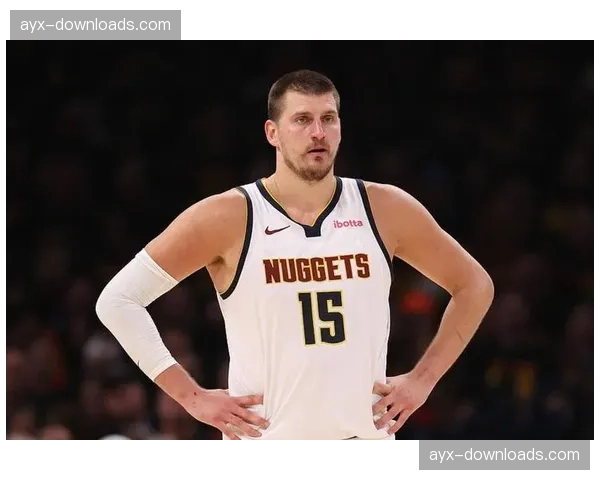 掘金惜败灰熊，约基奇赛后坦言对手极具侵略性的低位顶防消耗其大量体能